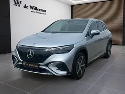 Utilisé 2024 Mercedes EQE350 SUV | 85 990 €