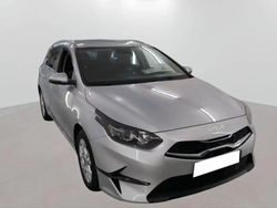 Gris Utilisé 2022 Kia Ceed Sportswagon Break | 18 990 € (Prix juste)