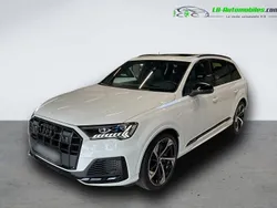 Utilisé 2023 Audi SQ7 Sport SUV | 99 200 €