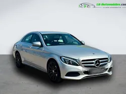 Utilisé 2017 Mercedes C180 Berline | 23 800 € (Bon prix)