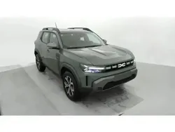 Nouvelle 2025 Dacia Duster Expression SUV | 24 898 €