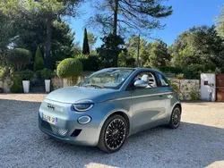 Utilisé 2021 Fiat 500C Cabriolet | 12 900 € (Super prix)