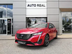 Utilisé 2022 Peugeot 308 Allure Berline | 17 290 € (Prix juste)
