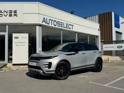 Noir Utilisé 2023 Land Rover Range Rover evoque SE Dynamic SUV | 68 450 €