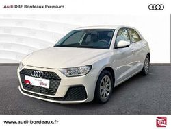Blanc Utilisé 2021 Audi A1 Sportback Citadine | 17 990 €