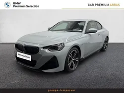 BMW 220
