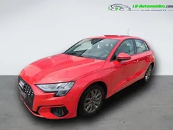 Utilisé 2021 Audi A3 Sportback Sport Berline | 25 000 € (Prix juste)