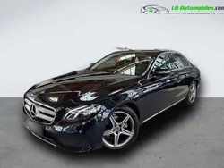 Utilisé 2018 Mercedes E200 Berline | 32 200 € (Prix juste)
