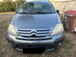 Gris Utilisé 2006 Citroën C3 Citadine | 1 300 € (Super prix)
