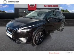 Utilisé 2024 Nissan Qashqai N-Connecta SUV | 31 990 € (Prix assez cher)