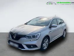 Utilisé 2018 Renault Mégane IV Berline | 16 000 € (Prix juste)