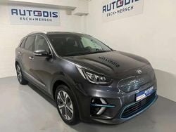 Gris Utilisé 2021 Kia e-Niro 2 SUV | 19 999 € (Super prix)