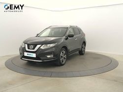 Utilisé 2018 Nissan X-Trail N-Connecta SUV | 18 700 € (Prix juste)