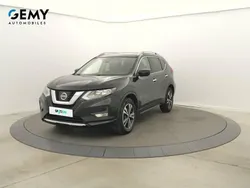 Utilisé 2018 Nissan X-Trail N-Connecta SUV | 18 700 € (Prix juste)