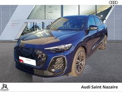 Bleu navarre métallisé Utilisé 2025 Audi Q5 Sportback Design SUV | 81 000 €