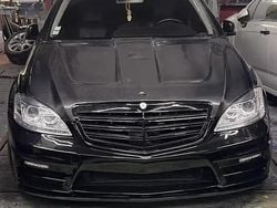 Utilisé 2007 Mercedes S500 Berline | 13 499 €