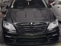 Utilisé 2007 Mercedes S500 Berline | 13 499 €