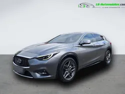 Utilisé 2017 Infiniti Q30 Citadine | 23 800 €