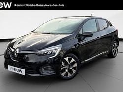 Noir Occasion 2023 Renault Clio V Evolution Citadine | 14 690 € (Prix juste)