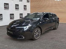 Utilisé 2025 Toyota Corolla Design | 29 880 € (Prix juste)