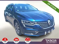 Bleu Utilisé 2022 Renault Talisman Zen Break | 18 288 € (Prix juste)