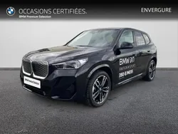 Noir Utilisé 2025 BMW iX1 M Sport SUV | 47 990 €