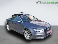 Utilisé 2018 Audi A3 Cabriolet | 25 500 € (Bon prix)
