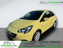 Utilisé 2015 Opel Corsa Citadine | 12 600 € (Prix juste)