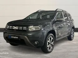 Gris Utilisé 2023 Dacia Duster Journey SUV | 21 999 € (Prix juste)