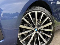 Utilisé 2021 BMW 118 Sport Line Citadine | 24 990 € (Prix juste)