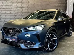 Gris Utilisé 2022 Cupra Formentor VZ2 SUV | 32 810 € (Prix assez cher)