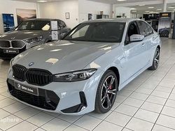 Utilisé 2025 BMW 330e M Sport Berline | 52 990 € (Prix cher)