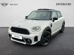 Mini Cooper Countryman