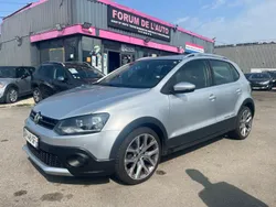 Utilisé 2015 VW Polo Cross Citadine | 8 490 €