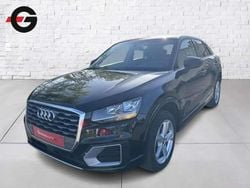 Noir Utilisé 2018 Audi Q2 SUV | 18 490 € (Bon prix)