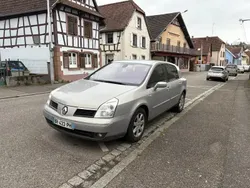 Utilisé 2008 Renault Vel Satis Expression Citadine | 2 500 €