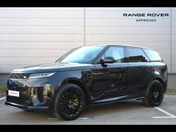 Nouvelle 2025 Land Rover Range Rover Sport Dynamic SUV | 231 216 €
