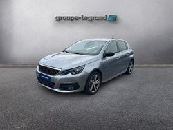Utilisé 2018 Peugeot 308 GT-line Berline | 9 990 € (Prix assez cher)