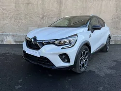 Blanc Utilisé 2023 Mitsubishi ASX Intense SUV | 24 900 € (Prix cher)