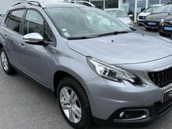 Utilisé 2018 Peugeot 2008 Style SUV | 8 900 € (Super prix)