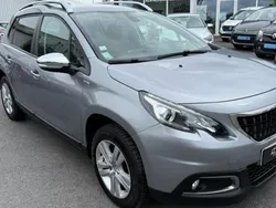 Utilisé 2018 Peugeot 2008 Style SUV | 8 900 € (Super prix)