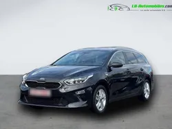 Utilisé 2021 Kia Ceed Berline | 23 000 € (Bon prix)