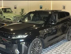 Utilisé 2023 Land Rover Range Rover Dynamic SUV | 264 900 €