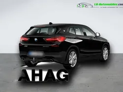 Utilisé 2021 BMW X2 Sport Line SUV | 31 300 € (Prix juste)