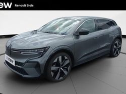 Gris Utilisé 2022 Renault Mégane Techno Berline | 23 990 € (Prix juste)