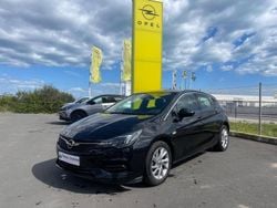 Noir Utilisé 2020 Opel Astra Elegance Berline | 15 500 € (Bon prix)