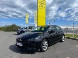 Noir Utilisé 2020 Opel Astra Elegance Berline | 15 290 € (Super prix)
