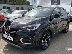 Utilisé 2021 Renault Kadjar Intens SUV | 19 299 € (Prix juste)