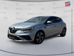 Utilisé 2021 Renault Mégane IV RS Line Berline | 20 999 € (Prix assez cher)