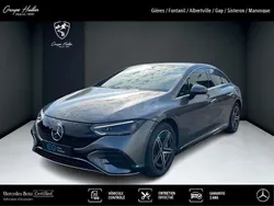 Utilisé 2025 Mercedes EQE350 AMG line Berline | 72 900 €
